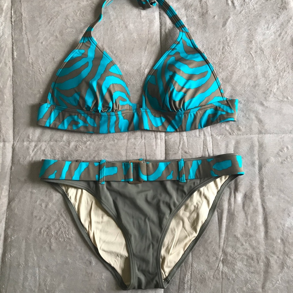 Victoria’s Secret Bikini